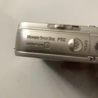 دوربین عکاسی دیجیتال سونی|دوربین عکاسی و فیلم‌برداری|مشهد, احمدآباد|دیوار