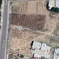 فروش زمین 277متر|فروش زمین و ملک کلنگی|شاهین دژ, |دیوار