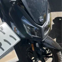 موتور j200 sym خانگی