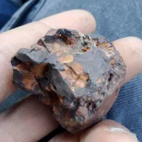 فروش دوعددشهاب سنگ|کلکسیون اشیاء عتیقه|محمدشهر, محمدشهر|دیوار