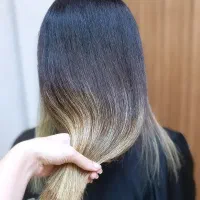 ویژه فر دائم مو و پروتئین‌تراپی مو|خدمات آرایشگری و زیبایی|رشت, گلسار|دیوار
