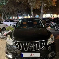 هایما s7 مدل ۱۳۹۷