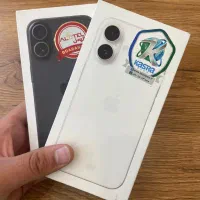 اپل iPhone/16/128/256 خرید و فروش انواع گوشی|موبایل|قزوین, |دیوار