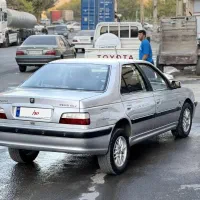 پارس elxمدل86