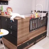 تخت کودک و نوجوان|تخت و صندلی بچه|تهران, جنتآباد جنوبی|دیوار