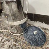 سبزی خرد کن|خردکن، آسیاب، غذاساز|قرچک, مهدیه|دیوار