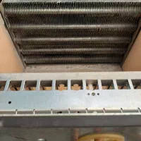 پکیج دیواری ایران رادیاتور دست دوم