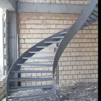 چوشکاری و بنایی ساختمان