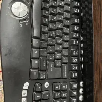 کامپیوتر با لوازم و میز|رایانه رومیزی|زنجان, |دیوار