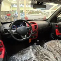 کوییک GXR ارتقا  1404