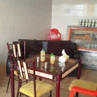 مغازه فلافل به صورت رهن اجاره داده میشود|اجارهٔ مغازه و غرفه|شوش, |دیوار