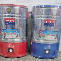 پتوشوی گیربکسی