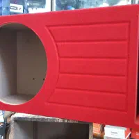 تخته یا طاقچه ۱۱۱ و ۲۰۶ و تیبا ۲ و کوویک،باکس ۱۲|قطعات یدکی و لوازم جانبی|مشهد, شهید مطهری|دیوار