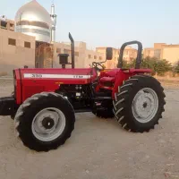 تراکتور ۳۹۹ پمپ کوچک طلای ۲۴ عیار