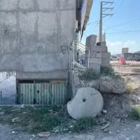 زیر زمین تجاری