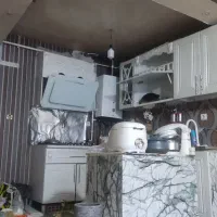 اجاره آپارتمان مسکونی|اجارهٔ آپارتمان|محمدیه-قزوین, |دیوار