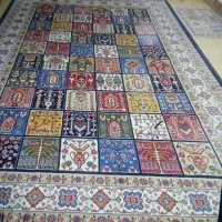 فرش ۶متری۷۰۰شانه اصلی جنس عالی درحدنو