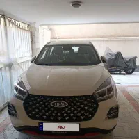 x55پرو صفر|خودرو سواری و وانت|تهران, نیکنام|دیوار