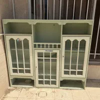 کمد دیواری ۴ عدد