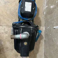 پمپ آب دو اسب ایرانی