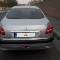 ۲۰۶ اس دی وی۸