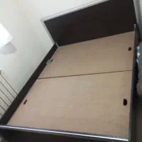 تخت دونفره سالم و مقاوم