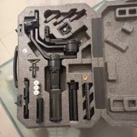 ژوین کرین اس ۲