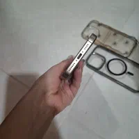 آیفون ۱۶ پرومکس دیرزت|موبایل|قم, بکایی|دیوار