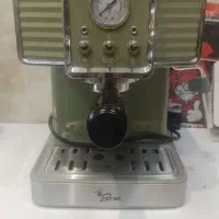 اسپرسو ساز برند بارنی