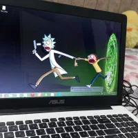 لب‌تاپ مارک ایسوس|رایانه همراه|کرج, فاز ۳ گوهردشت|دیوار