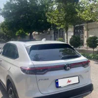 هوندا وزل 2025