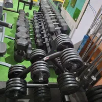 جمباکس باشگاهی|تجهیزات ورزشی|اهواز, کوروش|دیوار