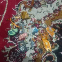 برد مخابرات و گوشی طلا دار|لوازم جانبی موبایل و تبلت|تهران, فیروزآبادی|دیوار