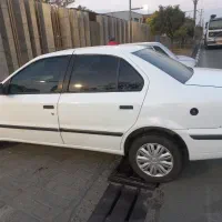 سمند مدل ۹۰