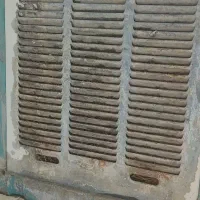 کولر آبی ۴۵۰۰ جهان کار