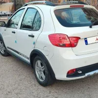 کوییک R مدل 99|خودرو سواری و وانت|کاشان, شهرک خاتم الانبیا (مسکن ملی کاشان)|دیوار