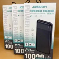 پاوربانک ۱۰ هزار جیبی|لوازم جانبی موبایل و تبلت|اسلام‌شهر, شهرک مفیدی|دیوار