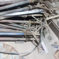 جک سقفی 3/5متری|مصالح و تجهیزات ساختمان|تربت جام, رضاآباد|دیوار