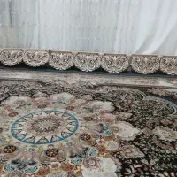 کتیبه پرده