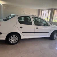 206SD|خودرو سواری و وانت|تهران, شهرک مخابرات|دیوار