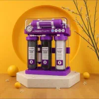 تسویه آب نقد چکی|آب‌سردکن و تصفیه آب|پاکدشت, پاکدشت (مامازند)|دیوار