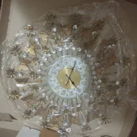 ساعت دیواری خورشیدی