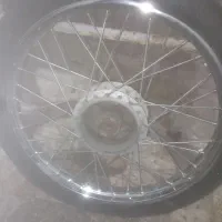 طوقه جلو هندا