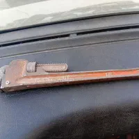 آچار لوله گیر