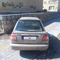 فروش یک دستگاه پراید 141