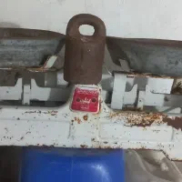 ترازو ۱۰ کیلویی