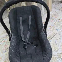 کریر کودک|کالسکه و لوازم جانبی|اهواز, پادادشهر|دیوار