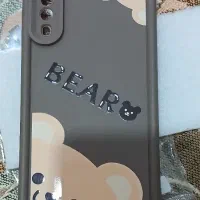 قاب گوشی A30s .نو استفاده نشده