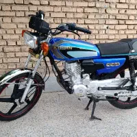 موتور احسان 150 مدل1403