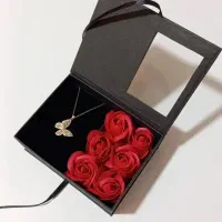 جعبه کادویی دست ساز